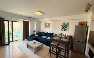 Apartament modern*Complex NOU* Parcare inclusa**Malul marii//Mamaia Nord - Poză 3