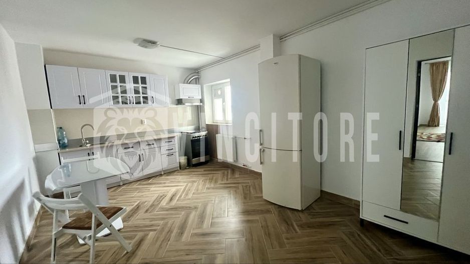 Apartament 2 Camere Piata Sudului | 7 Min. Metrou | Renovat - Poză 3
