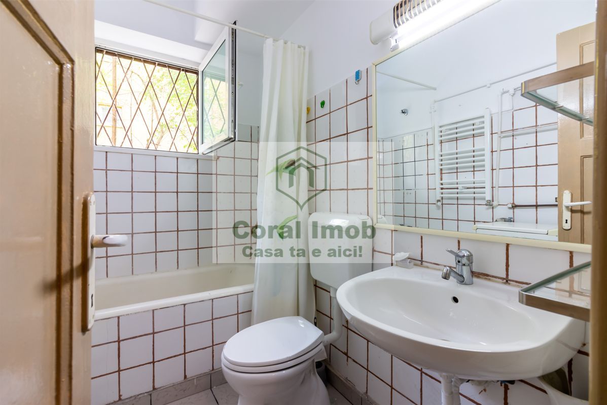 Ocazie! Vanzare apartament 2 camere in Primaverii ! - Poză 10