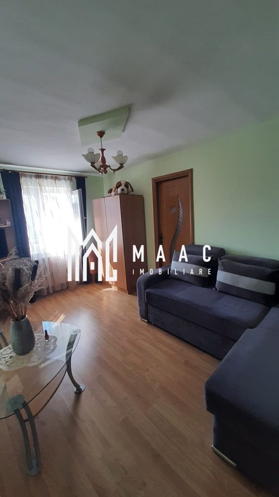 Apartament 2 Camere | Complet Mobilat | Etaj 1 | Țiglari - Poză 3