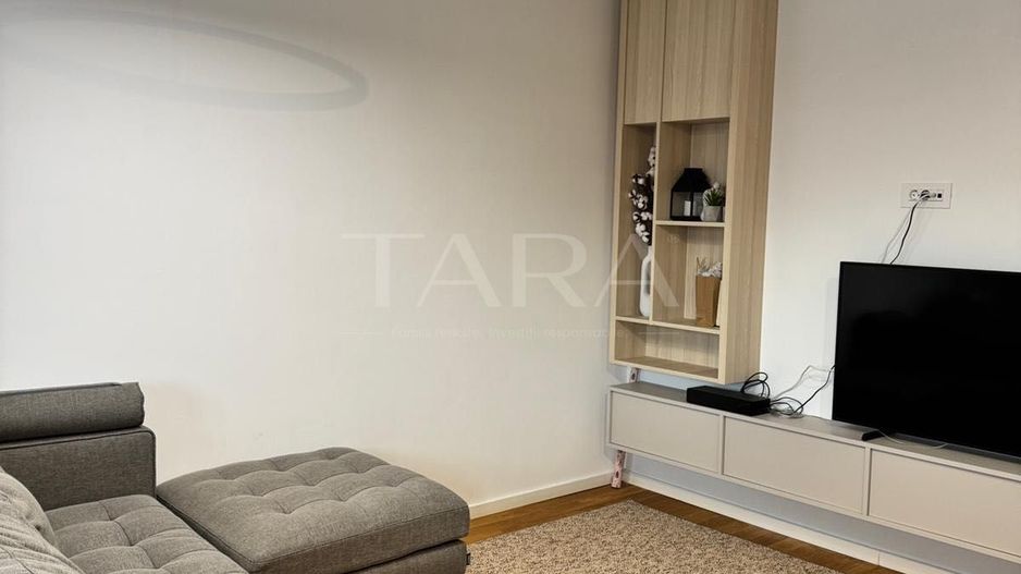 Apartament premium în complex exclusivist, acces din Avram Iancu. - Poză 1