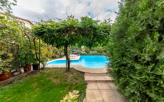 Vila 20 Camere | Pantelimon - Cernica | 4141 mp Teren | Piscina - Poză 3
