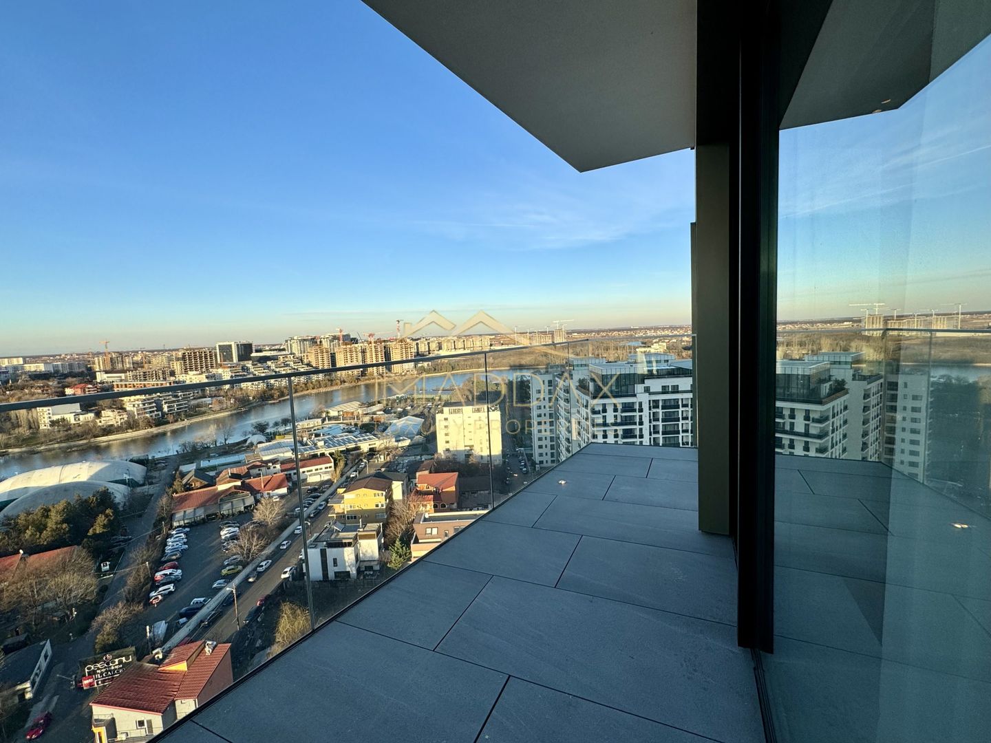 4 Rooms Apartment / Open view of Verdi Park * Fully Furnished* / Floreasca - Poză 31