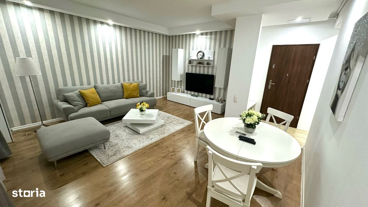 Inchiriez Ap 2 camere Cosmopolis - Poză 1