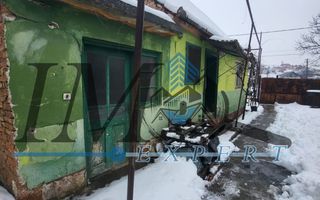 CASA TARANEASCA CU GRADINA DE VANZARE IN DAIA ROMANA - Poză 1