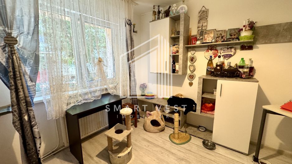 Apartament de vanzare 3 camere | Parter | Zona Micro 16 - Poză 18