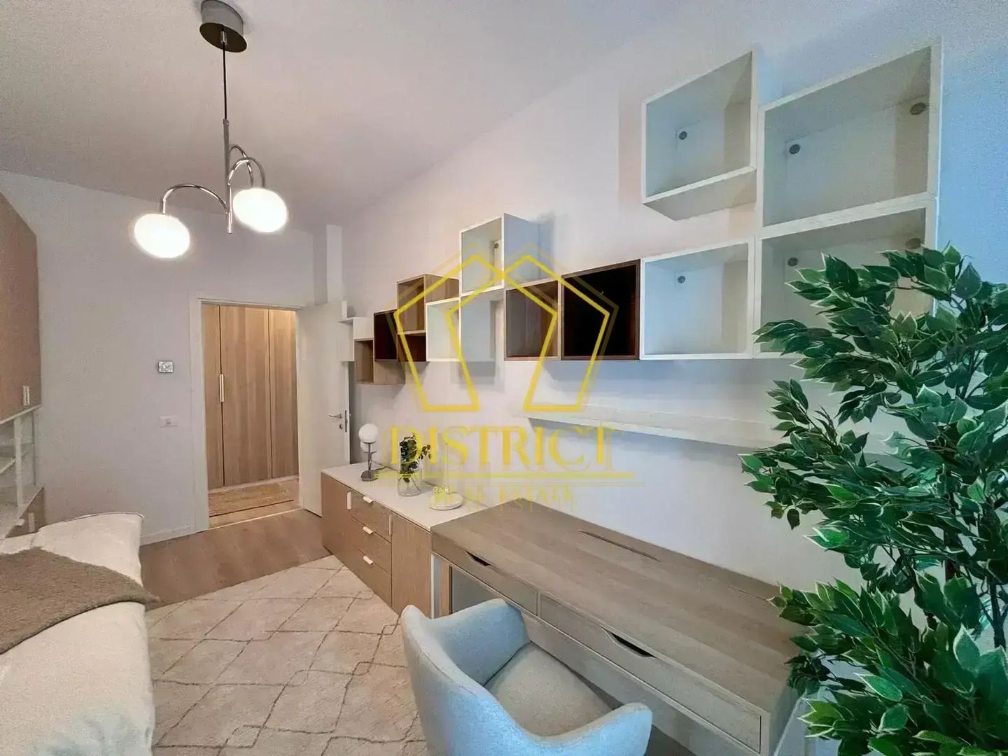Apartamente noi cu 2 camere | Torontalului - Poză 10