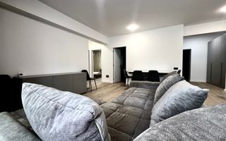 Apartament de Inchiriat | 4 camere | Aviatiei - Poză 3