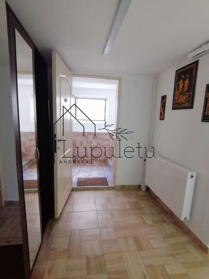 Apartament la Casă  | Zona Sub Arini | 86 mp | Utilități incluse - Poză 3