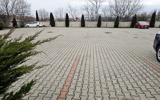 Apartament 2 camere, cartier Orhideea - Poză 9