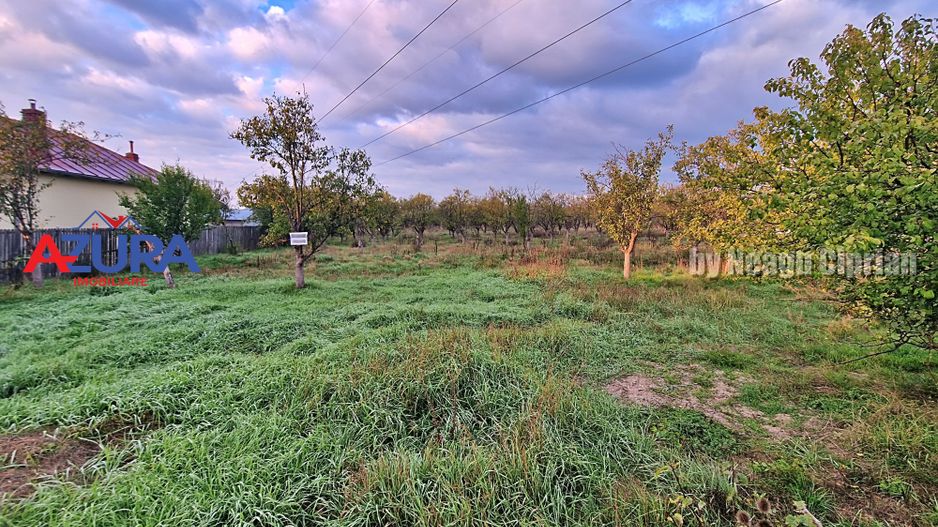 AZURA Imobiliare - Teren Bascov str Paisesti Deal - Poză 4