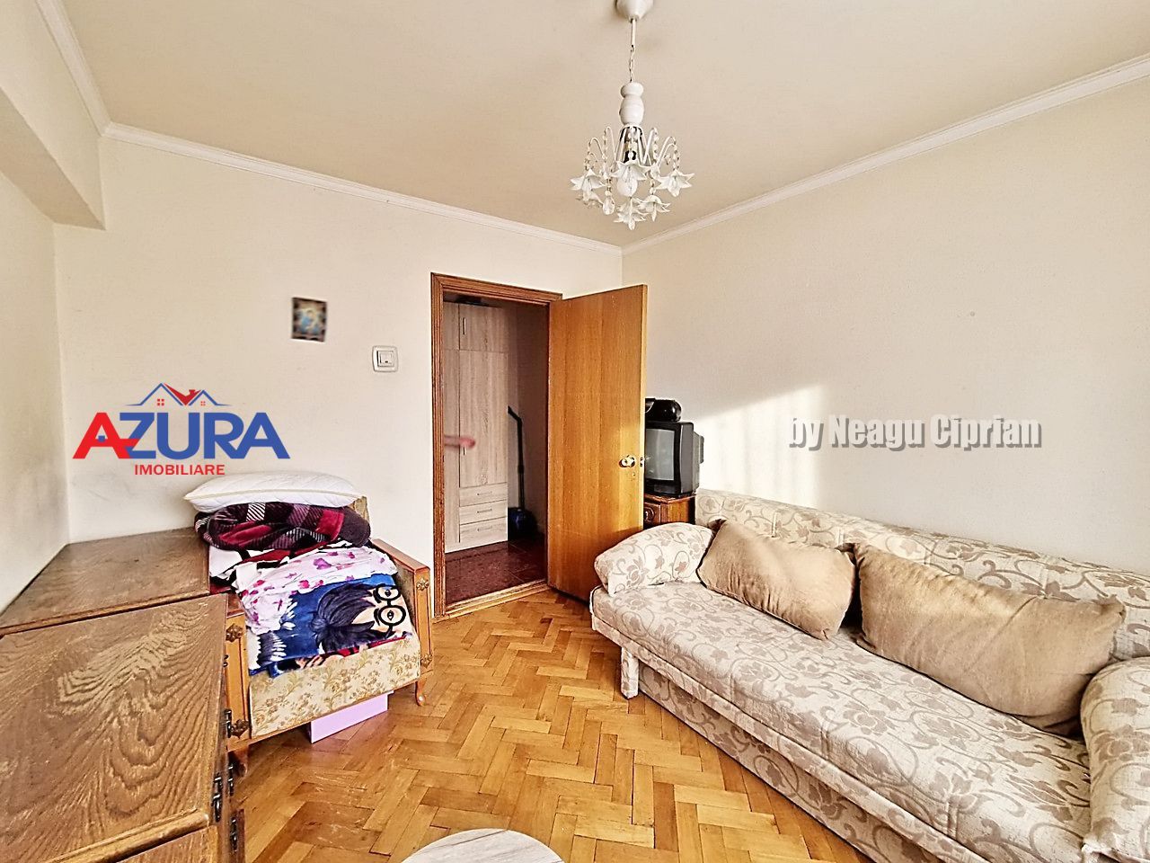 Apartament 3 camere, zona Exercitiu - Poză 18