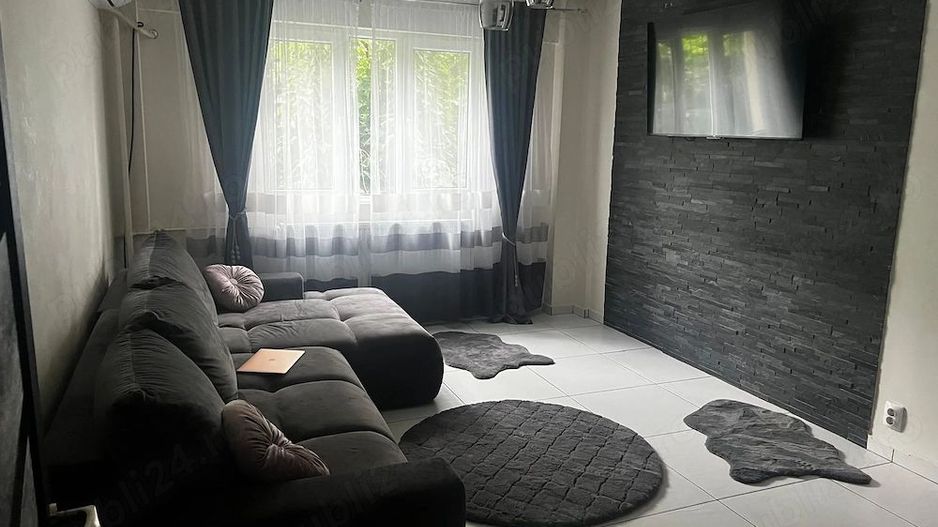 💎 De Închiriat: Apartament Mobilat Modern Bd. Constantin Brâncoveanu - Poză 2