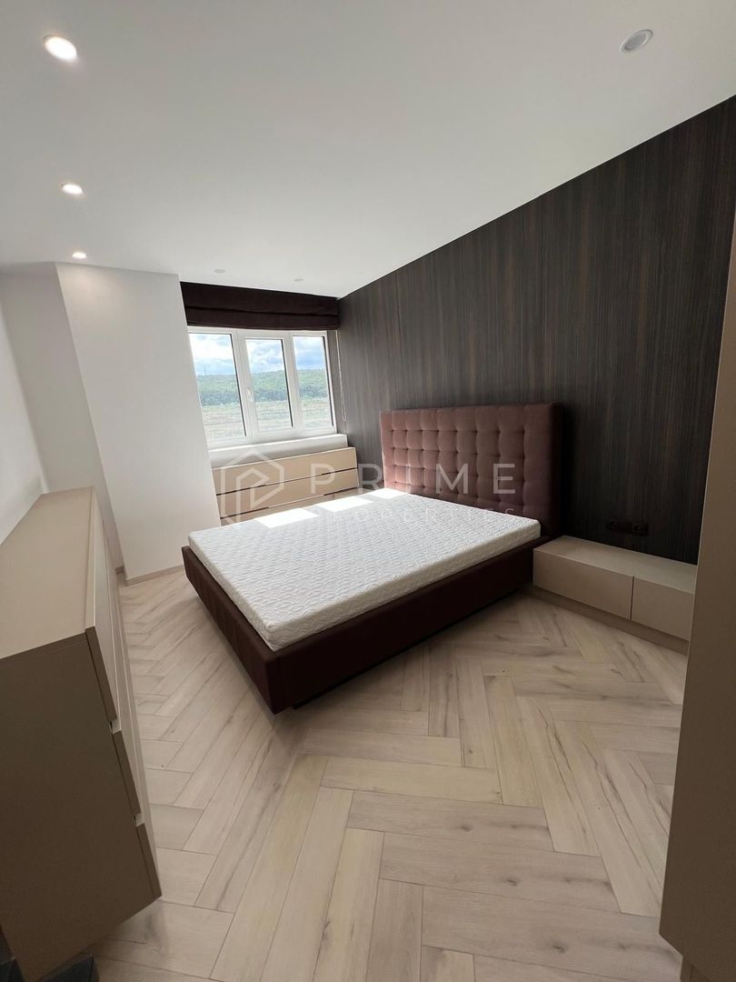 Apartament de lux cu 2 camere - Complex Concept 9, Târgu Mureș - Poză 7