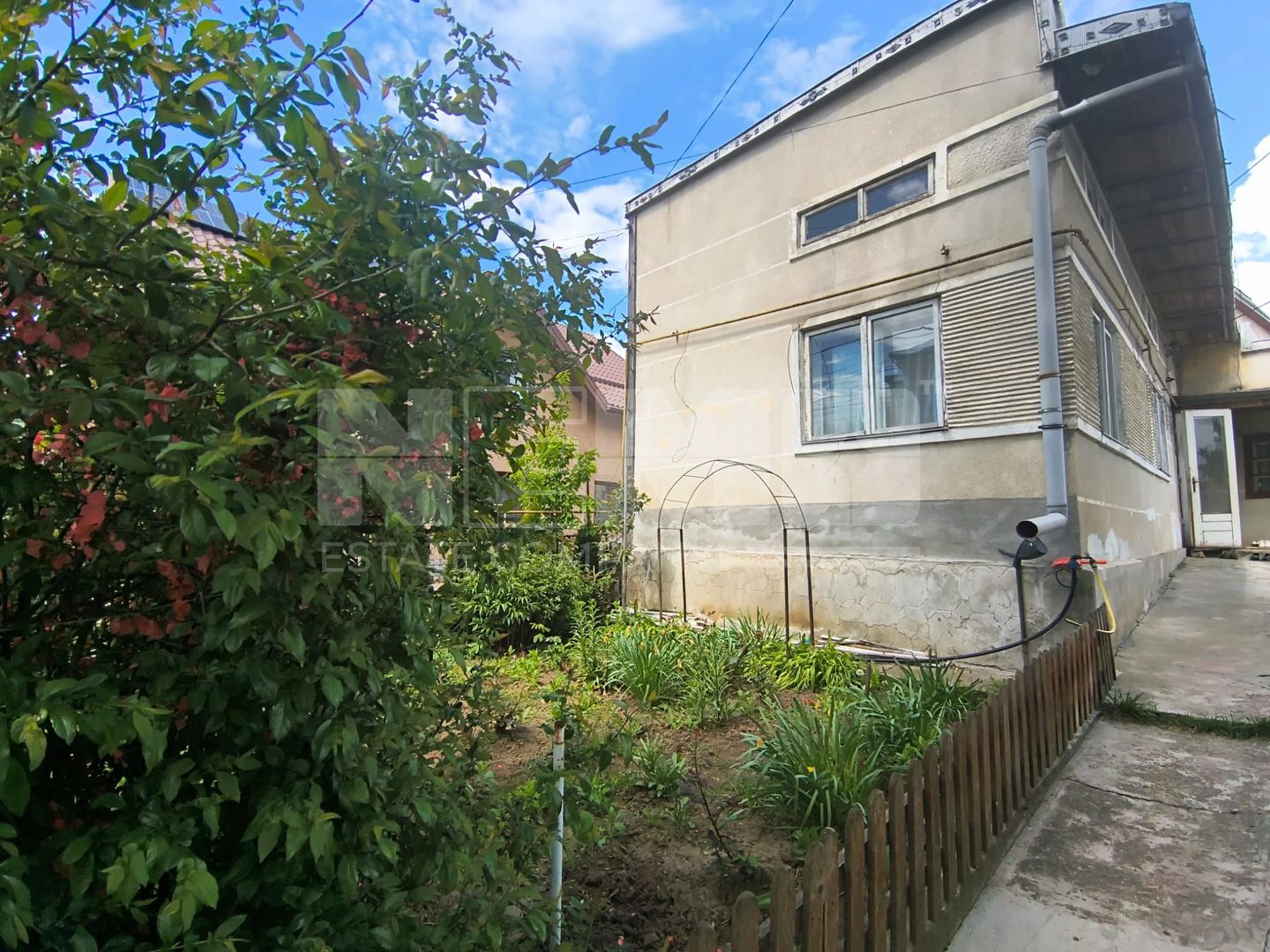 Casă în Zamca | Teren/spațiu verde | Zonă liniștită | 145.000 € - Poză 1