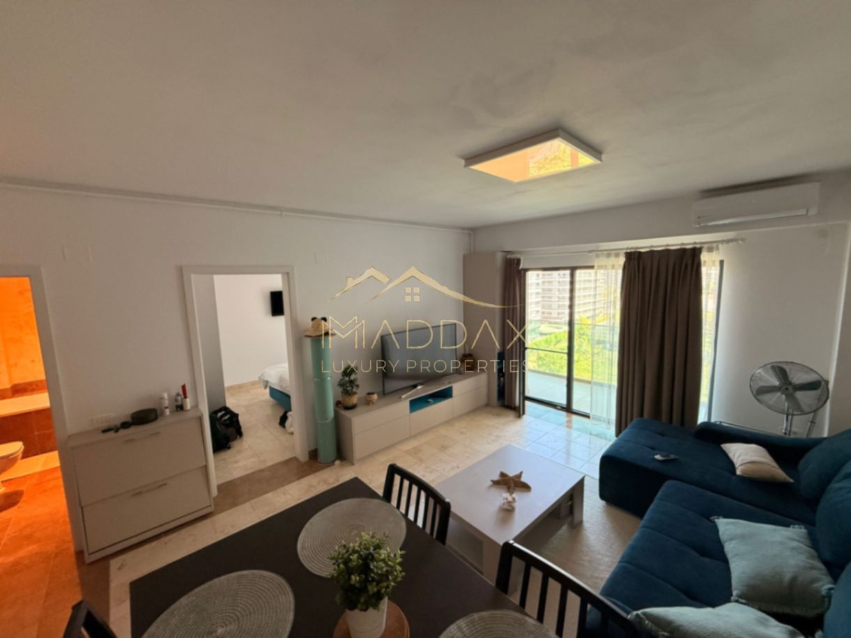 Apartament modern*Complex NOU* Parcare inclusa**Malul marii//Mamaia Nord - Poză 5