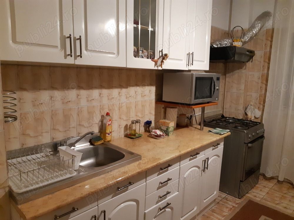 Apartament 4 Camere - București, Rahova, Zona Petre Ispirescu - Poză 2