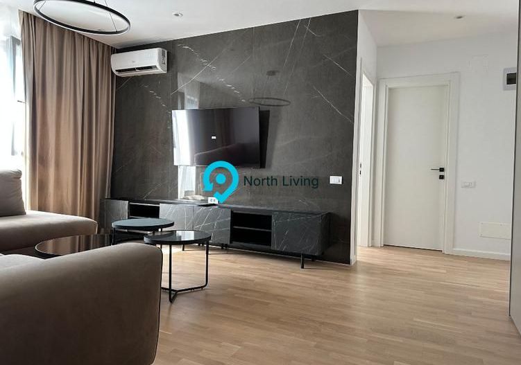 Apartament 2 camere premium, 50 mp, Turnu Măgurele-Mobilat - Poză 1