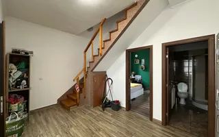 Casa cu 2 apartamente | Ultracentral | ideal investiție - Poză 12