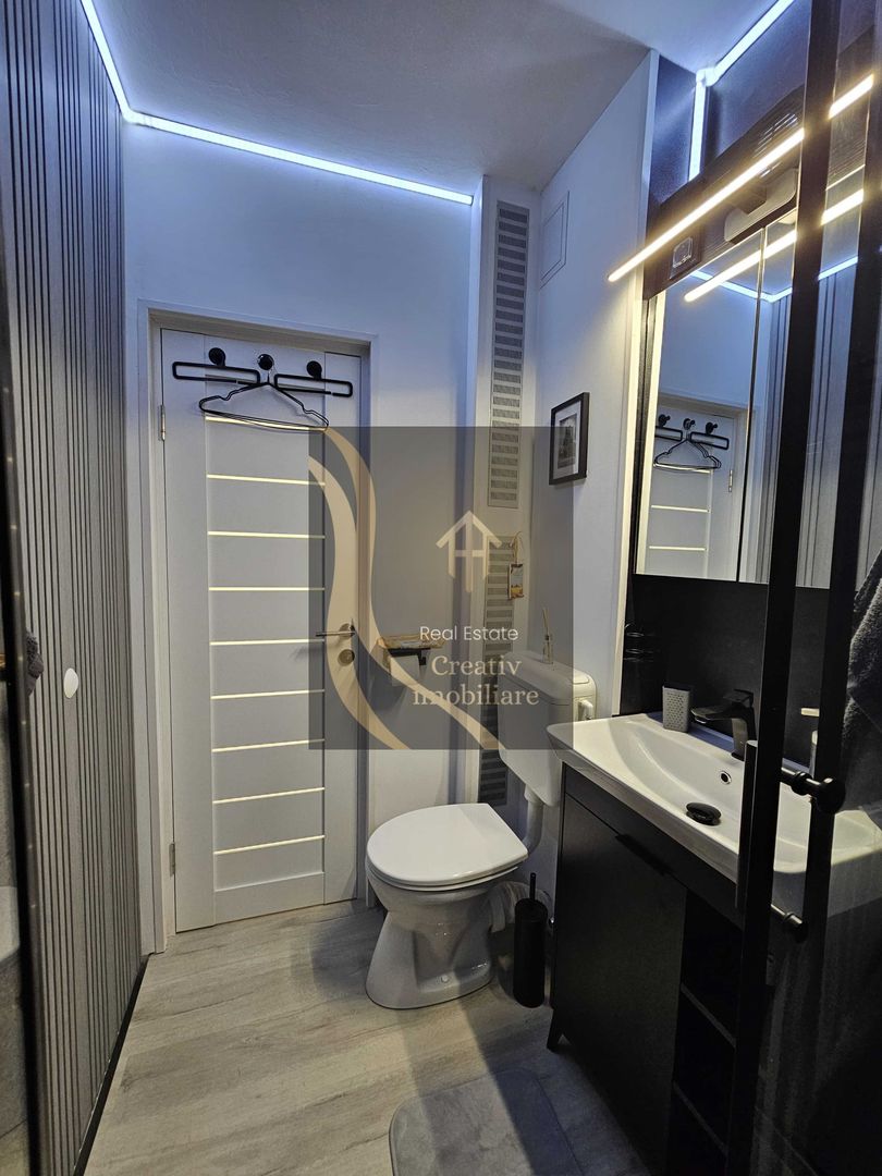 Apartament 2 camere, poziționare excelentă - metrou Parc Drumul Taberei, etaj 2/10 - Poză 5
