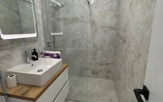 3 camere PIPERA - Mtm Pipera Lake I Gradina 52 mp I COMISION 0% - Poză 13