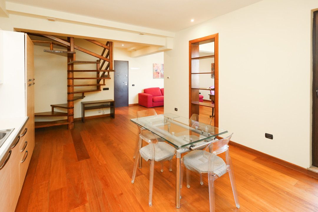 Apartament 3 camere duplex - Unirii,  Str. Principatele Unite - Poză 9