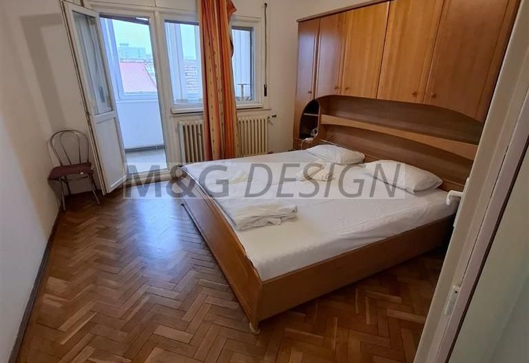 Central P-ta Unirii - Marasti 4 camere 2 bai 100 mpCTAC - Poză 17