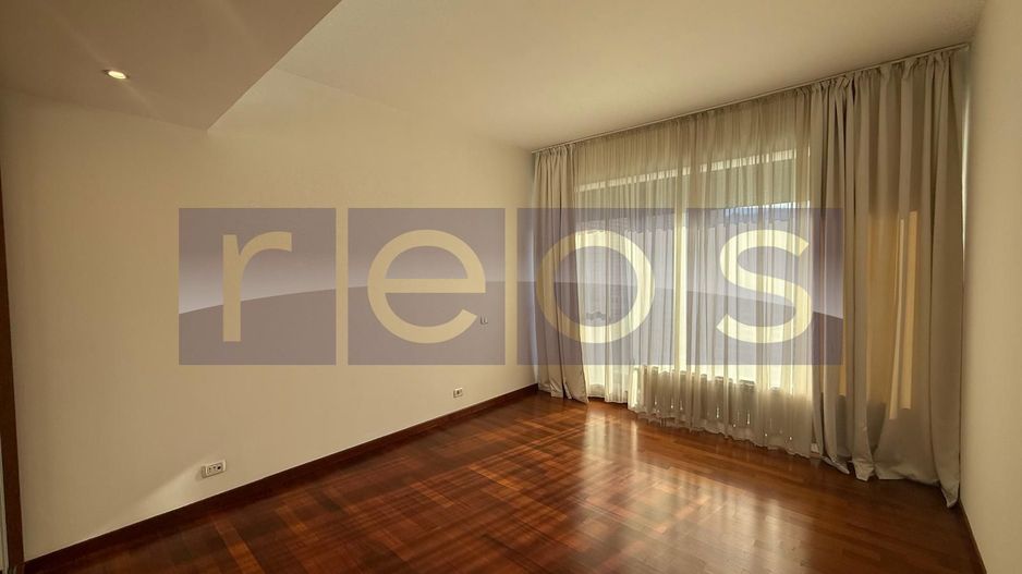 INCHIRIERE SOS NORDULUI | 3 CAMERE | VEDERE PARC | 153 MP | - Poză 4