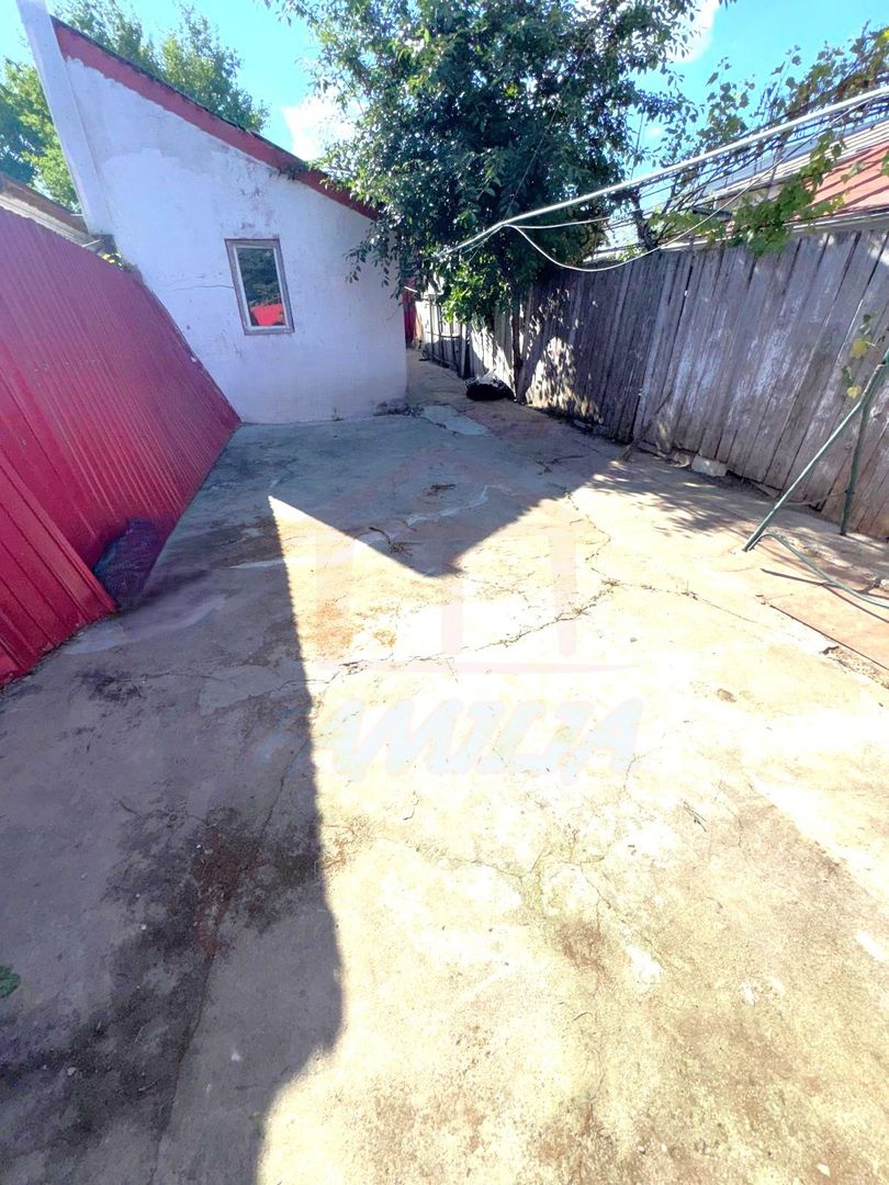 64.ooo euro, Casa la pret apartament zona Piata centrala - Poză 4