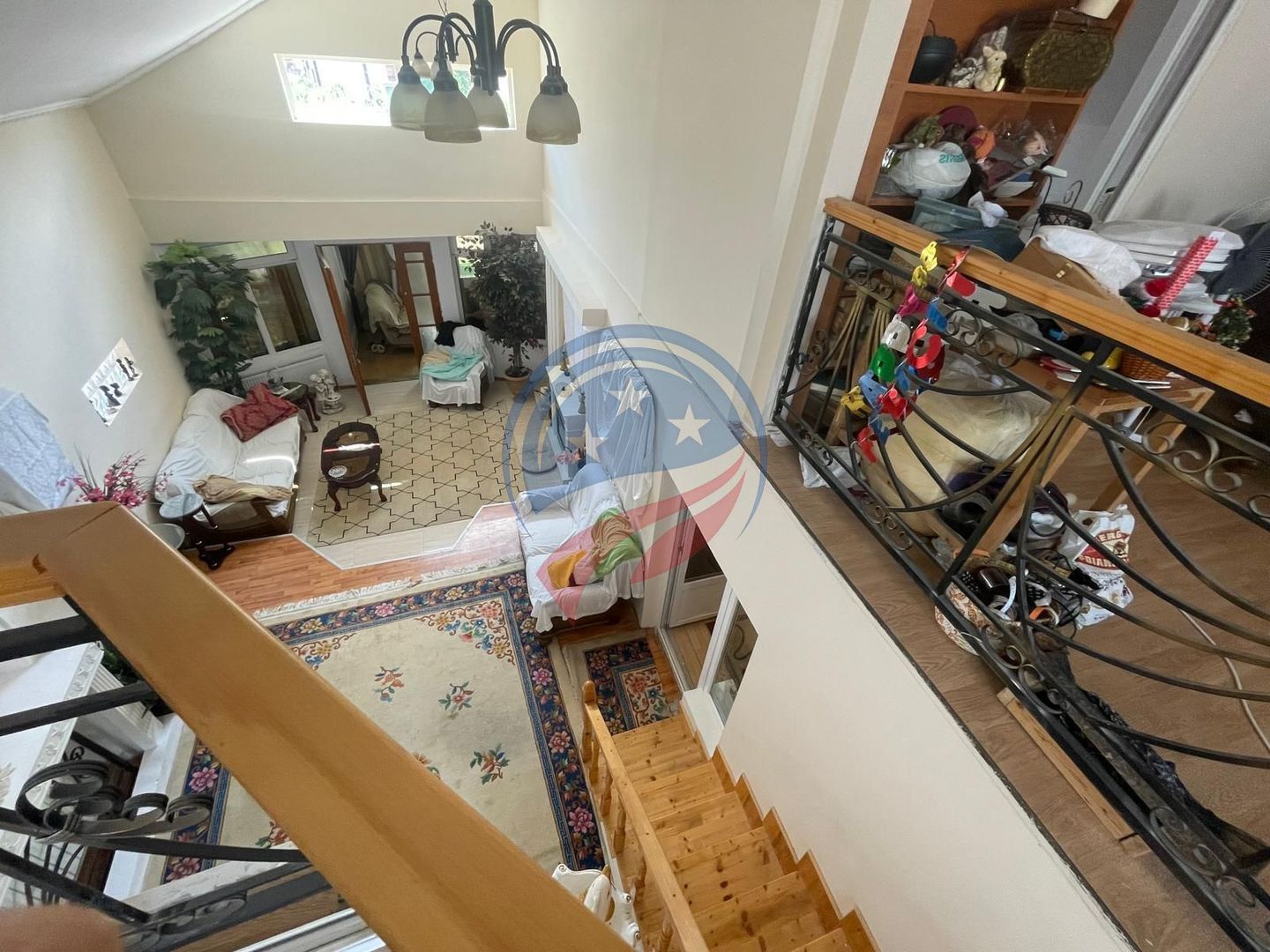 CASA ZONA CENTRALA - Poză 5