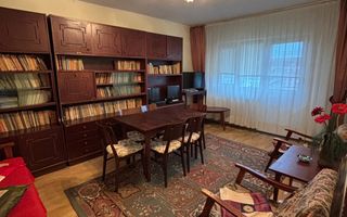 Exclusivitate! 3 cam, D  72mp, 2 bai, in spate la Iulius-Mall 105500 € - Poză 5