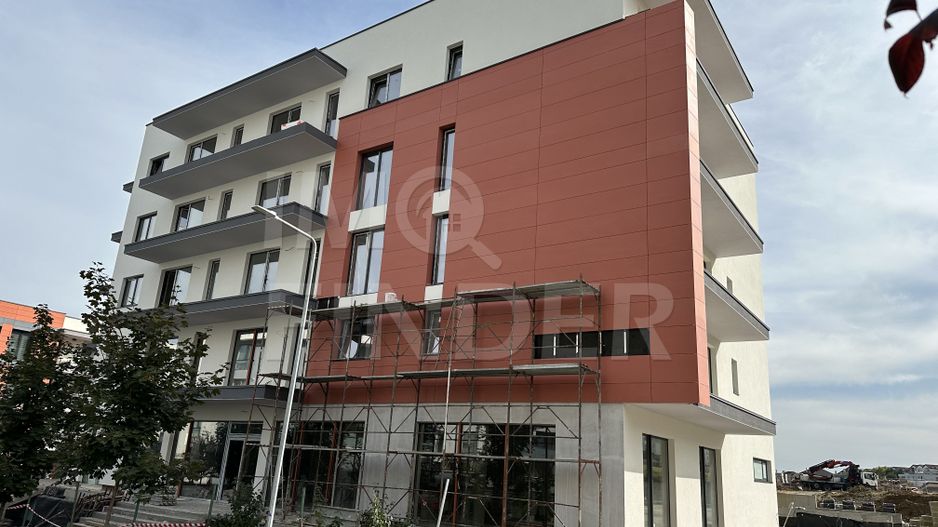 Apartament 3 camere Andrei Muresanu 71 mp utili - Poză 1