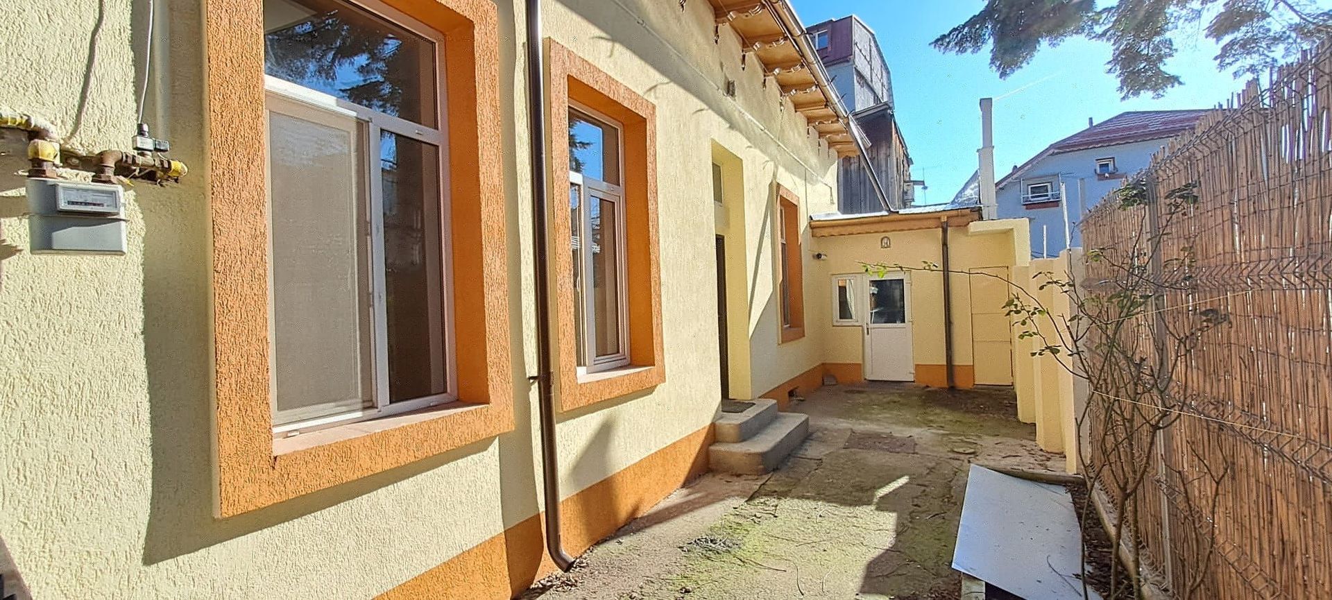 Dimitrie Cantemir, metrou Tineretului la 350 m, casa 2 camere + curte - Poză 9