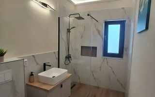 Apartament 2 camere, 41mp, etaj intermediar, parcare, zona Petrom - Poză 8