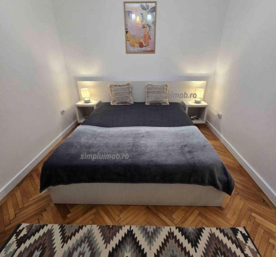 Metrou Piata Romana Central 2 Camere - Poză 7