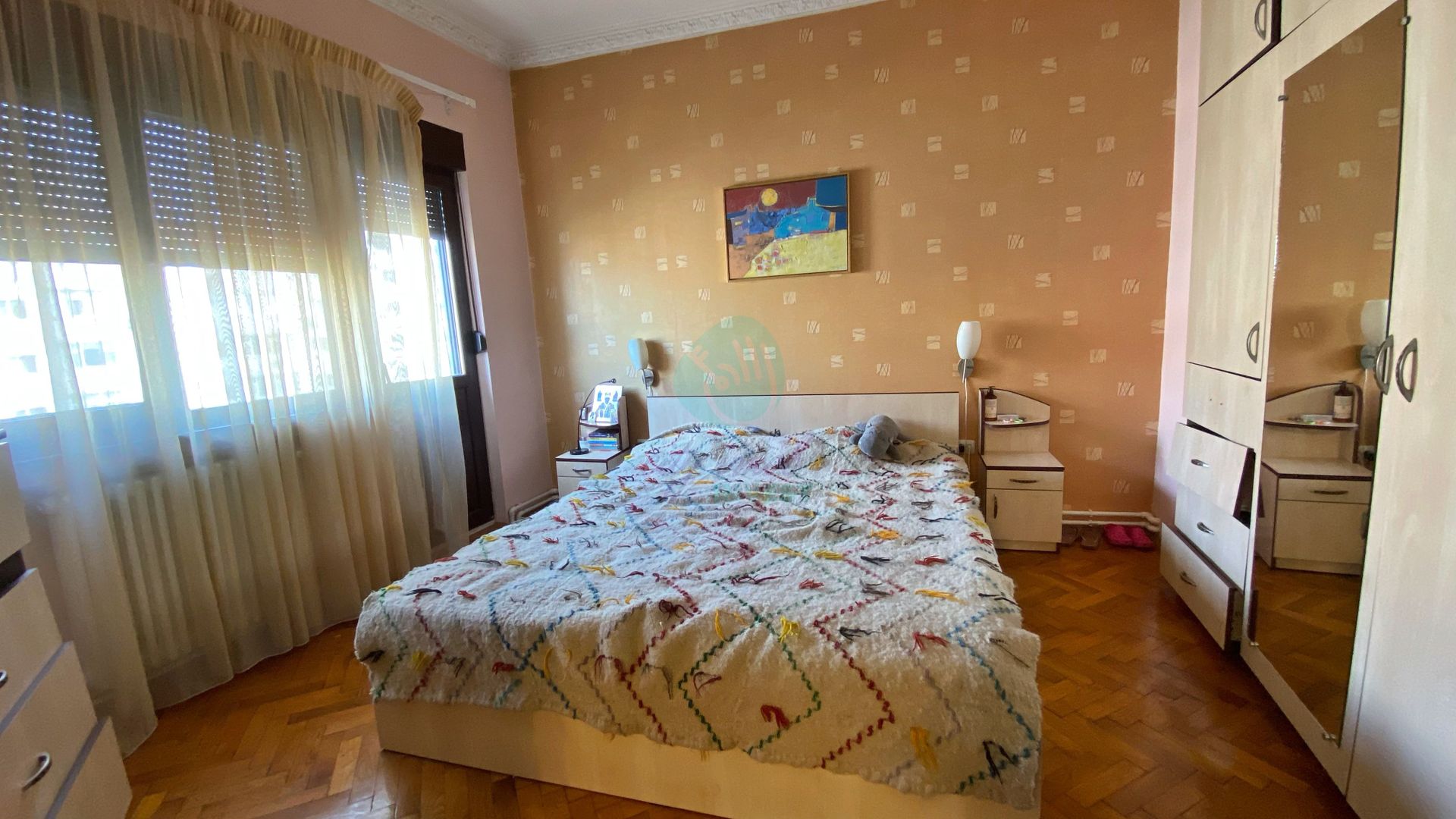 4 camere spatioase Calea Mosilor la 15 min de UNIVERSITATE - Poză 6