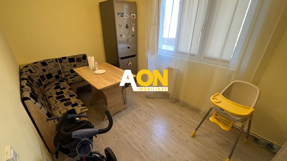 Apartament 4 Camere, Bulevardul Transilvaniei - Poză 13