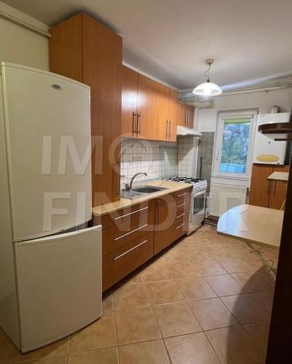 Apartament 2 camere | Grigorescu | 41 mp + balcon | Etaj 1/4 - Poză 6