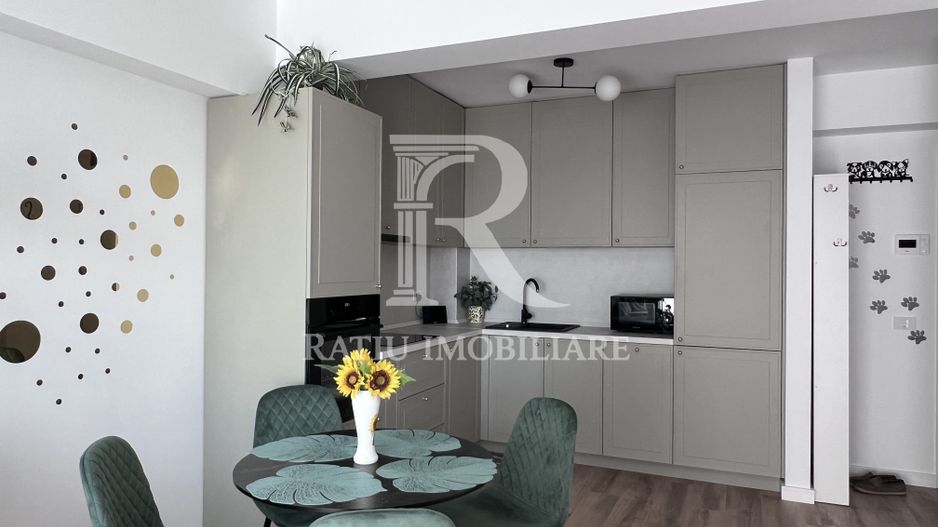 Apartament Premium cu 2 camere | Prima Arena | Oradea - Poză 5