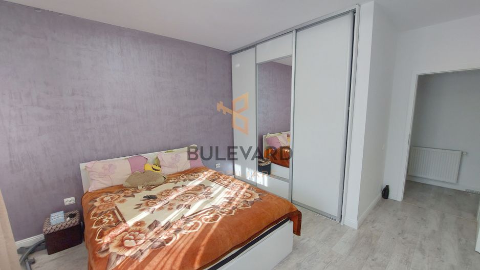 Apartament cu 3 camere+parcare, zona Terra! - Poză 7