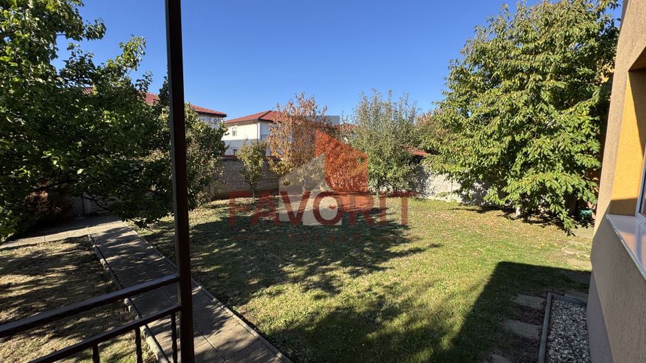 COMISION 0%.  Casa individuala cu garaj . Zona Decathlon . - Poză 3