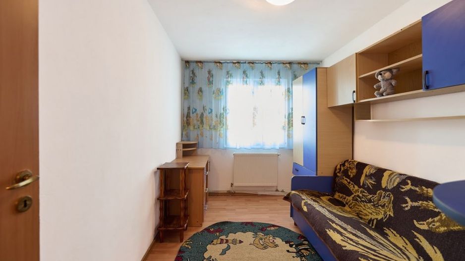 0% COMISION !!! Apartament doua camere - Razboieni - Poză 7