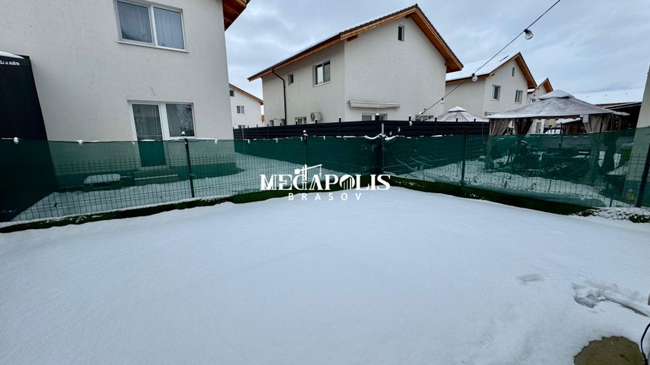 Duplex 3 camere | Prima închiriere | 3 locuri de parcare | Triaj - Poză 31