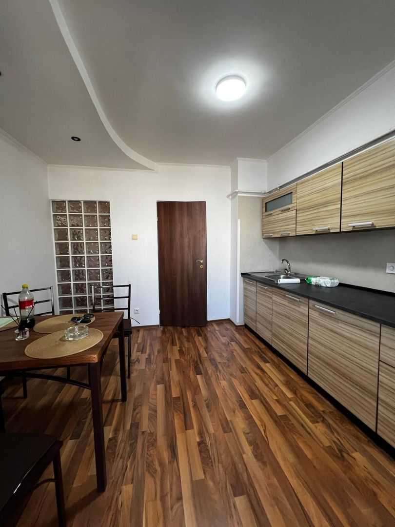 Apartament 2 camere decomandate | Trocadero | etaj 6/8 | centrala gaz - Poză 15