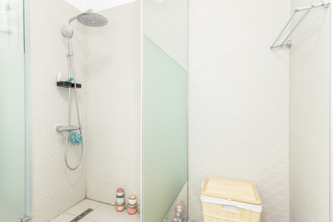 Apartament spatios in Saphir Stein 3 camere, 3 bai, 136 mp utili - Poză 10