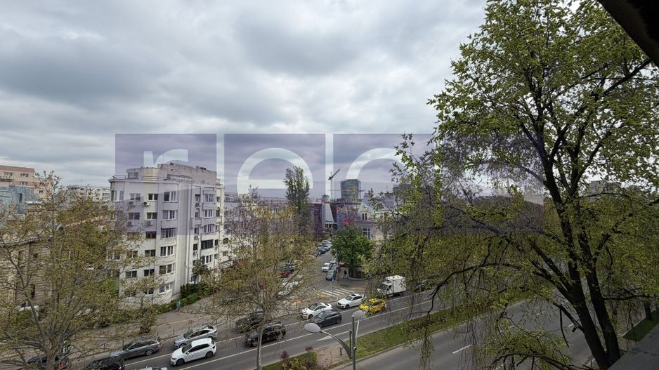 VANZARE APARTAMENT 5 CAMERE | 116MP | BLV LASCAR CATARGIU | - Poză 11
