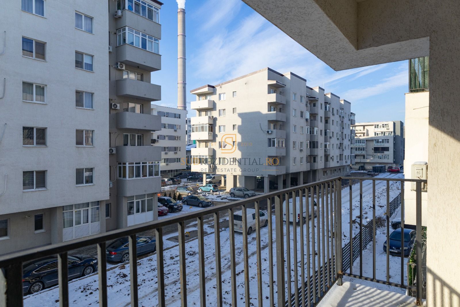 Apartament decomandat cu 2 camere, Mall Grand Arena, Bd Brancoveanu - Poză 8