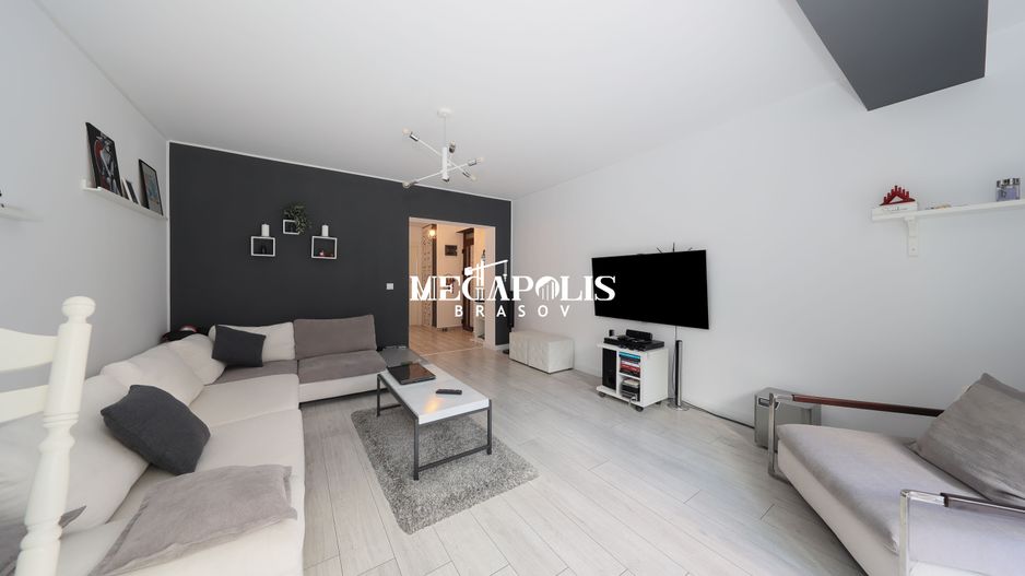 Iesire direct in Padure / Green Park Villas - Poză 11