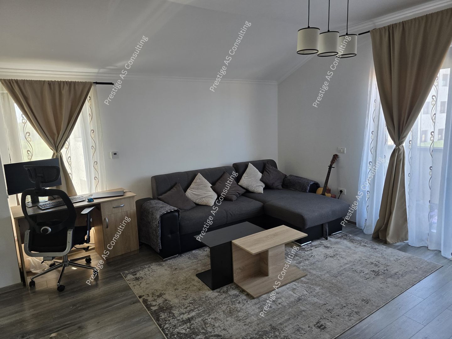 Apartament 2 Camere | Loc de parcare inclus in pret | Braytim - Poză 1