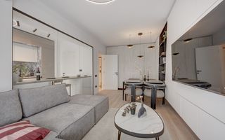 2 Camere Decomandat Titan Pallady FINALIZAT  Parteneriat IKEA OFERTA - Poză 5